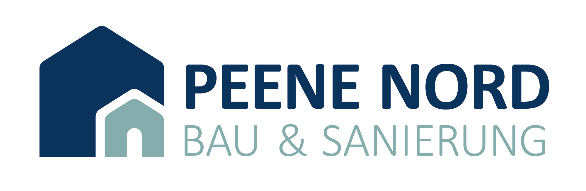 PEENE NORD – Bau & Sanierung