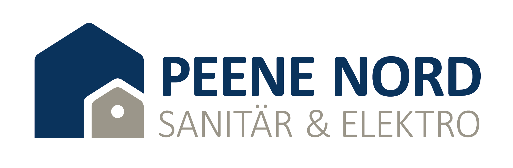 PEENE NORD – Sanitär & Elektro